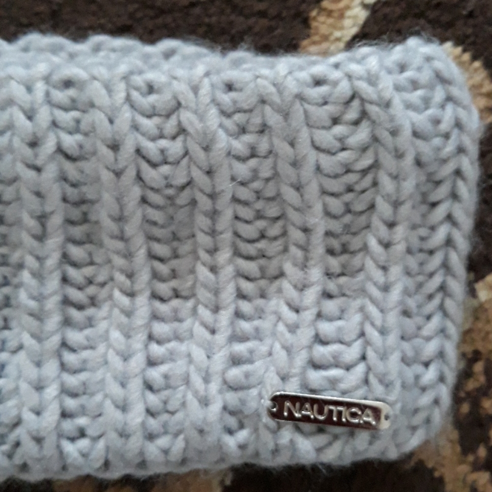 *Host Pick*Nautica headband and ear warmer - Picture 4 of 16